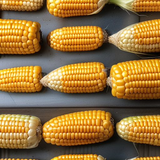 how to cook can corn