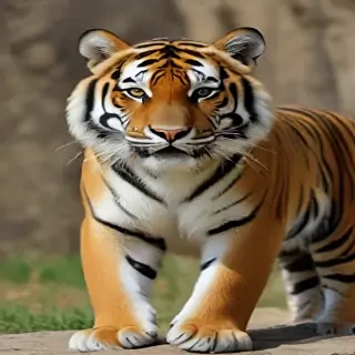 tiger wallpapers