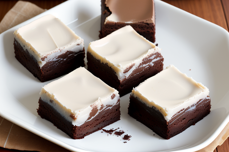 condensed milk brownies 3 ingredients