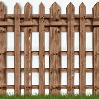 fence png