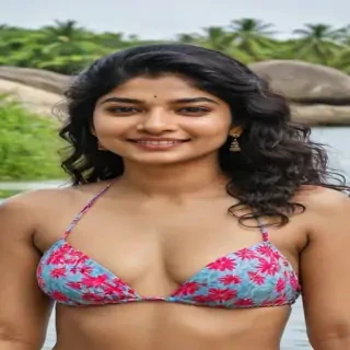 sai pallavi bikini photos