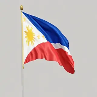 philippine flag png