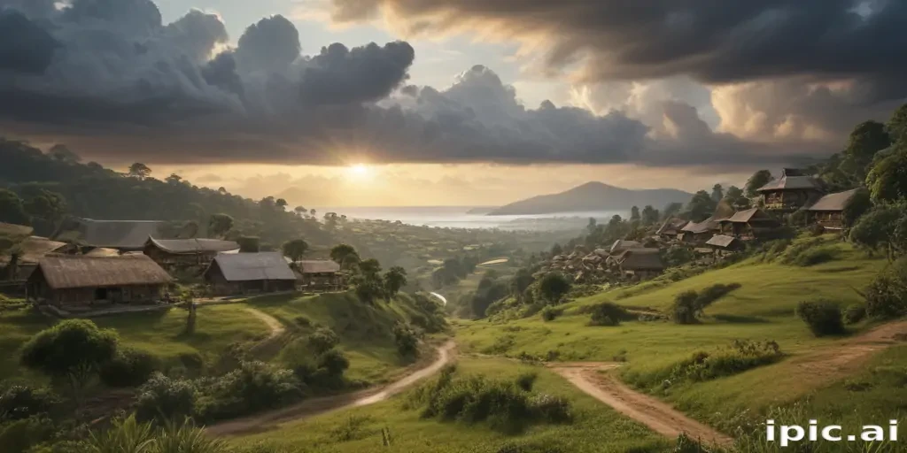 village png