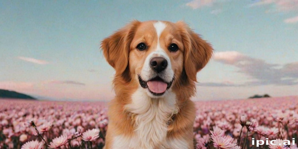 aesthetic wallpapers dogs