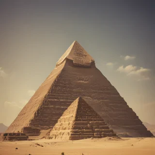 pyramid png