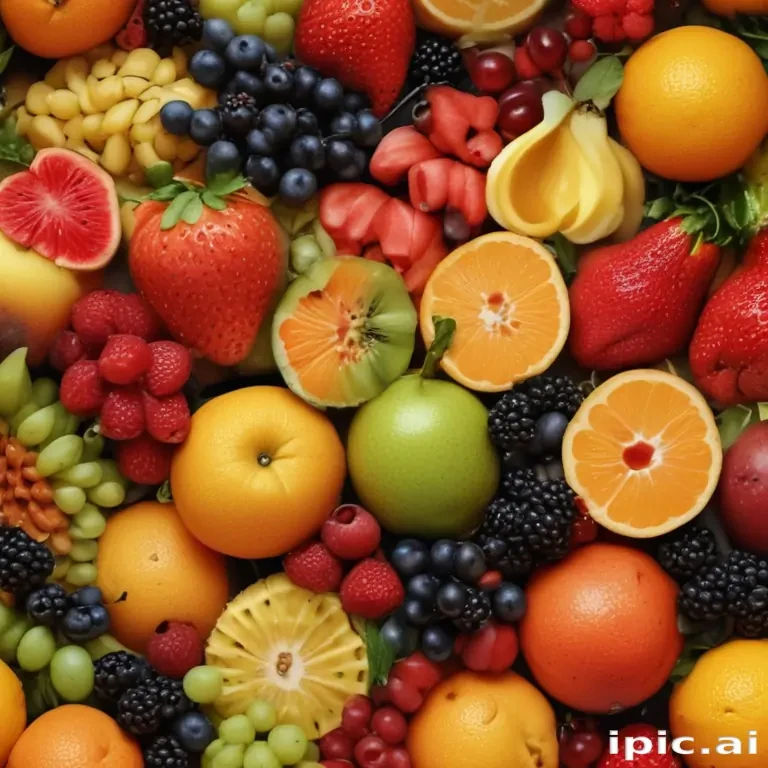 fruit wallpapers