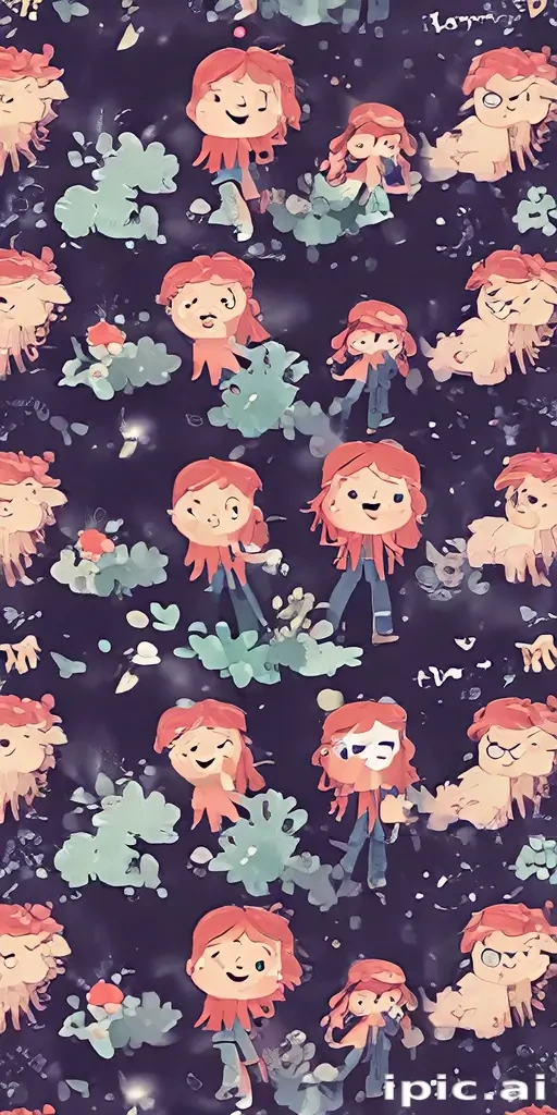 tomboy backgrounds