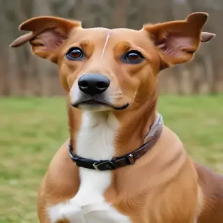 bagle hound dog breed