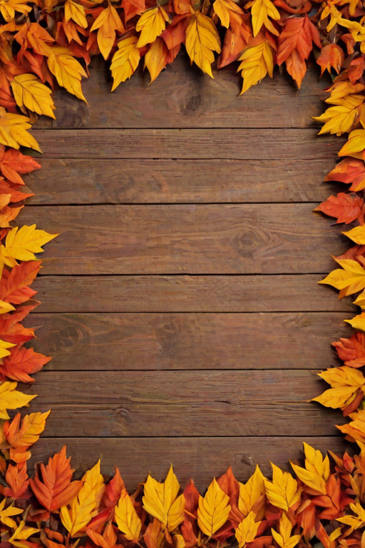 fall zoom backgrounds free