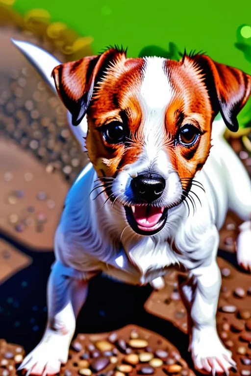 jack russel