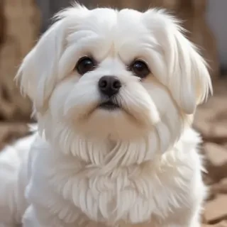 maltese dog breed