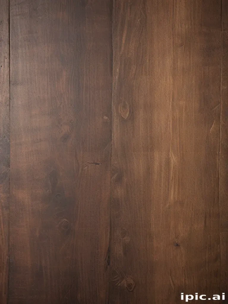 background of table