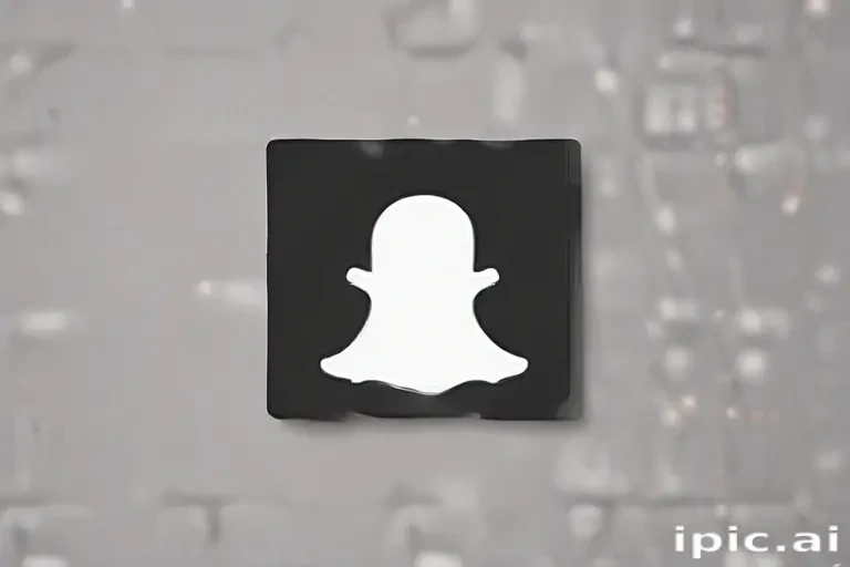 snapchat logo