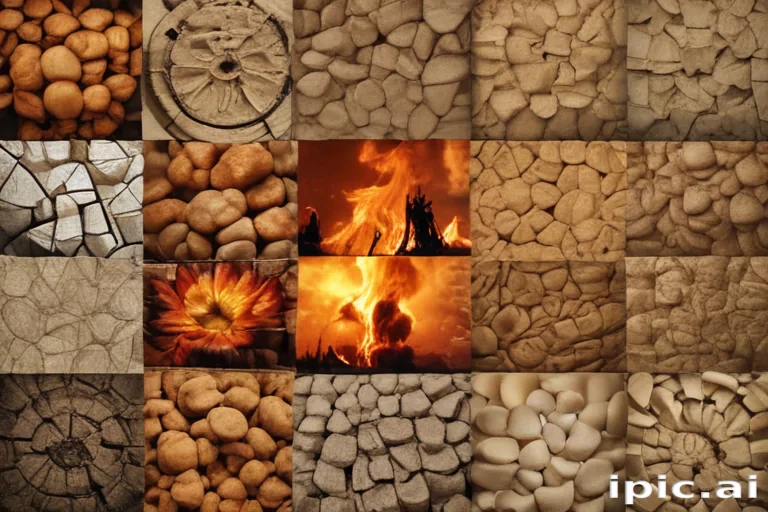 collage wallpapers aesthetic
