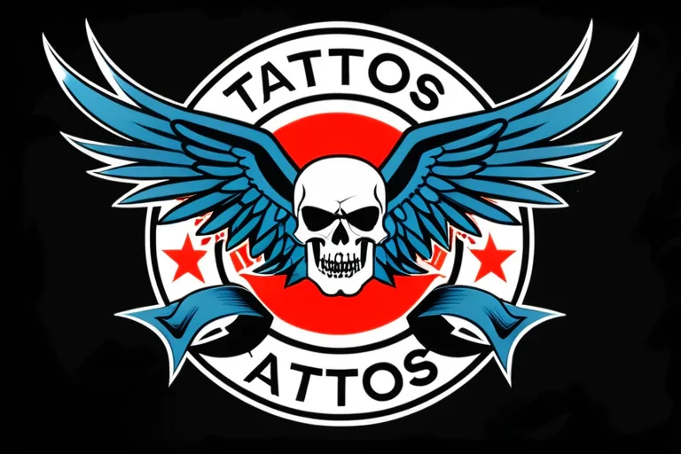 tattoos logo png