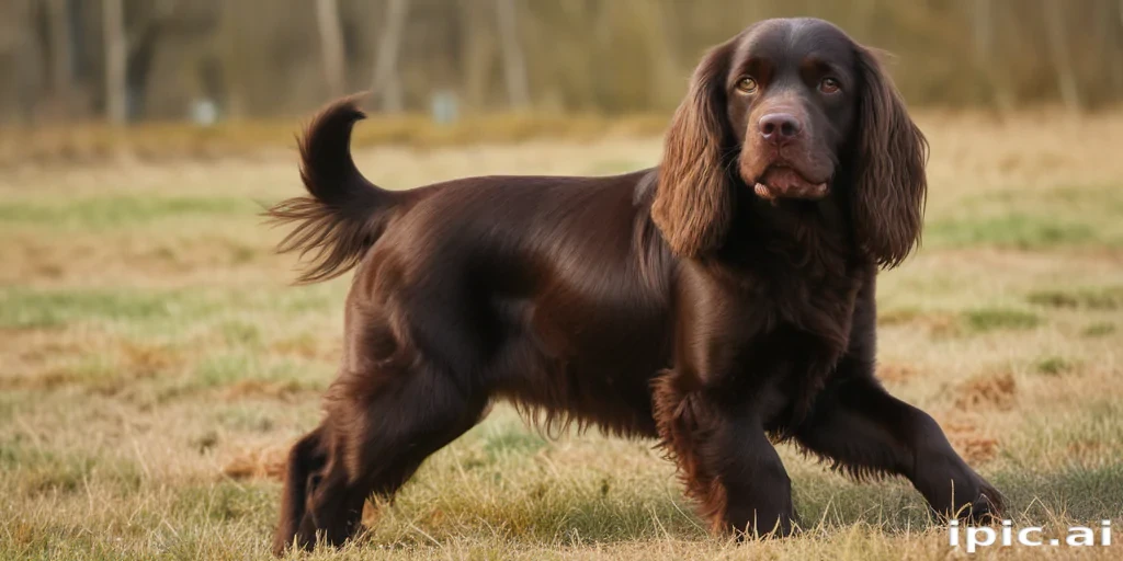 boykin spaniel