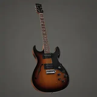 electric guitar png