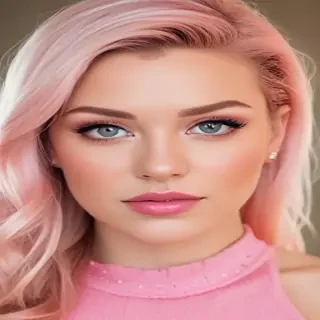 pink cover photo
