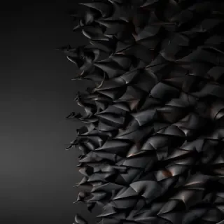 black wallpaper for iphone