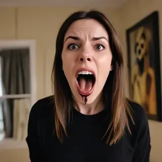 scream pic