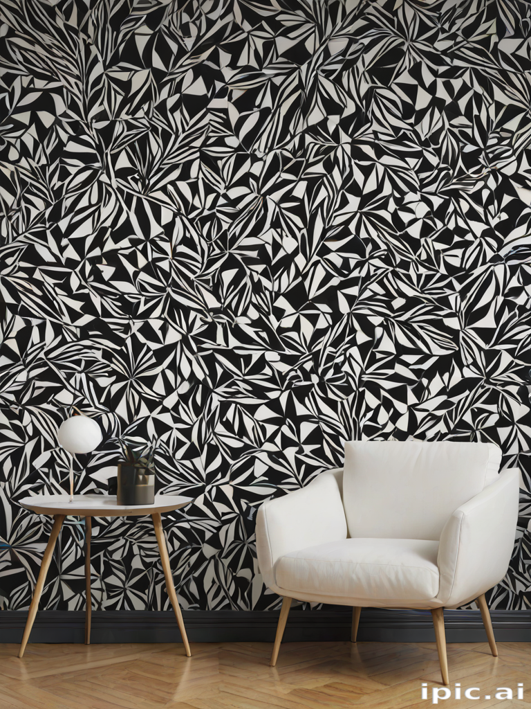 graphic wallpaper
