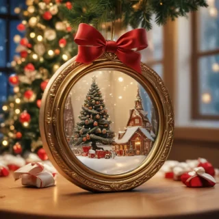 merry christmas instagram story
