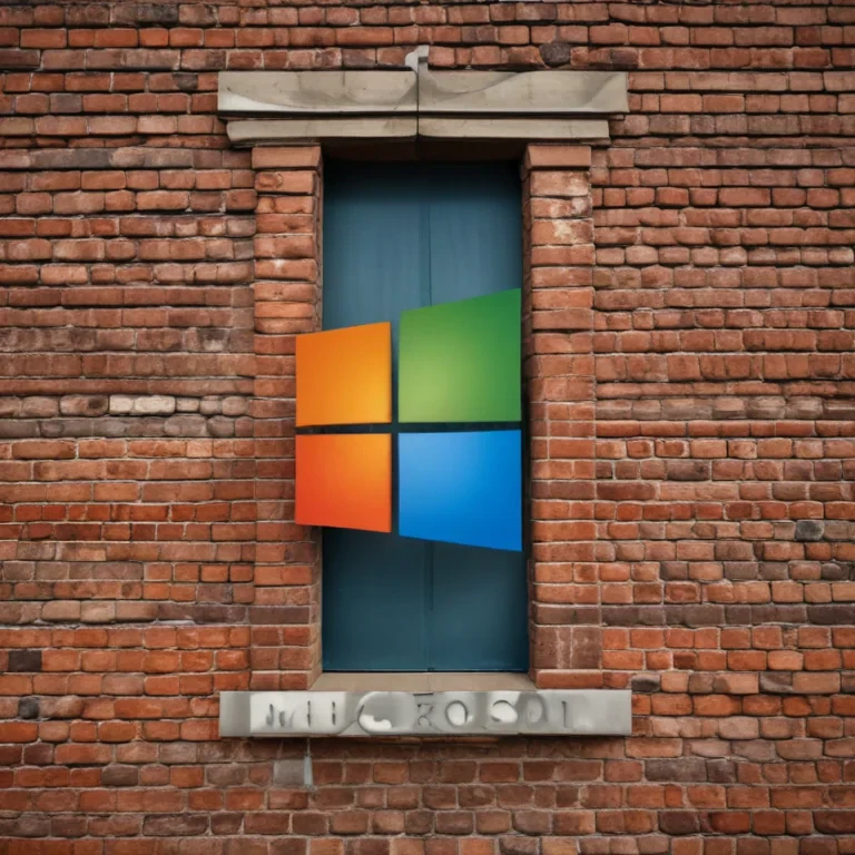 microsoft logo