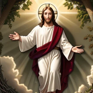 wallpaper jesus images