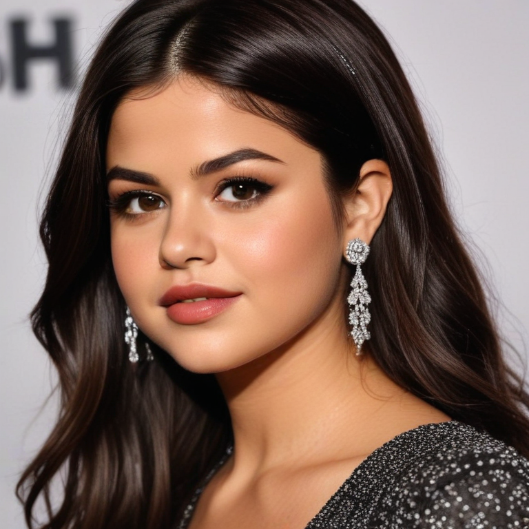 selena gomez is spanish