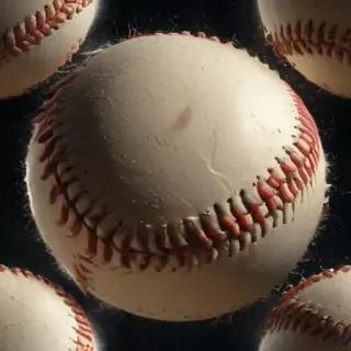 baseball transparent background