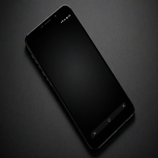 black wallpaper hd for android