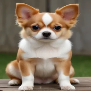 jack chi dog breed