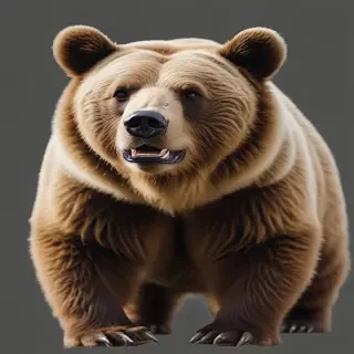 bear png