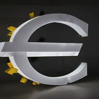 symbol euro