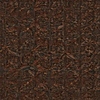 patterned line