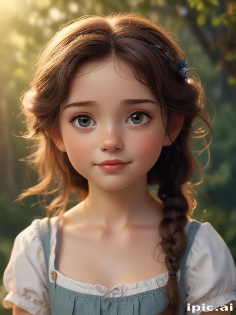 animated drawings