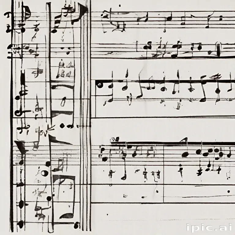 music notation png