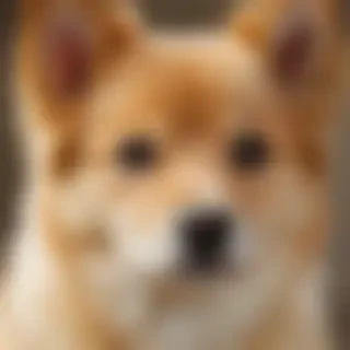 cute dog wallpaper
