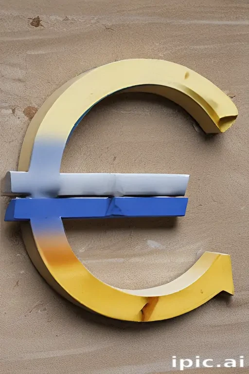 symbol euro