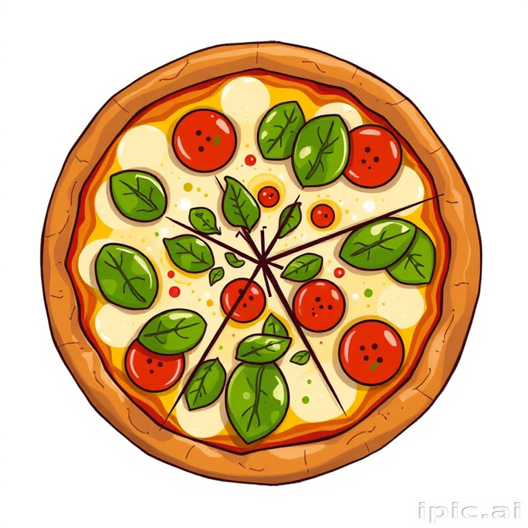png pizza