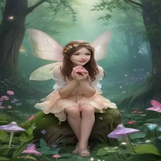 fairy backgrounds