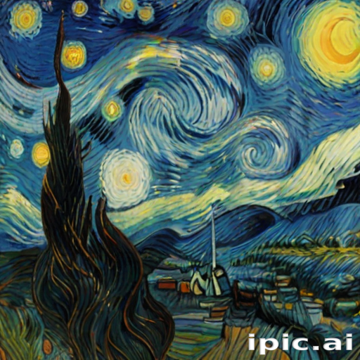 van gogh desktop wallpaper