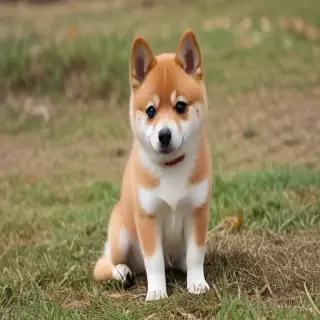 aussie shiba dog breed
