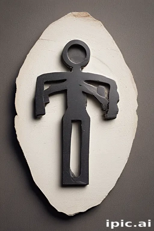 male symbol