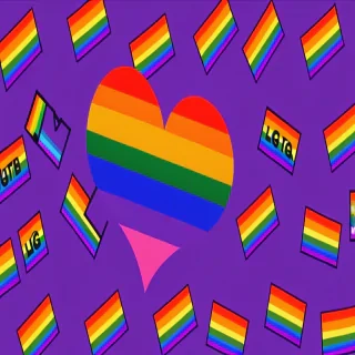 lgbtq wallpaper