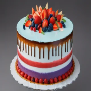 cake transparent background