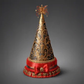 party hats png