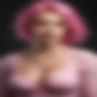 breast cancer awareness image