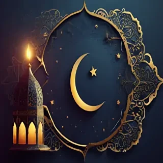 ramadan background