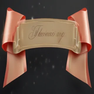 ribbon banner png